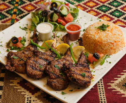 Photo Brooklyn Kabab House - 19