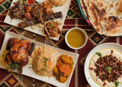 Photo Brooklyn Kabab House - 21
