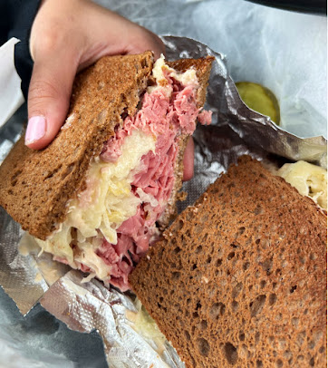 Photo Brooklyn Pickle Sandwich Shop - 11