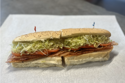 Photo Brooklyn Pickle Sandwich Shop - 20