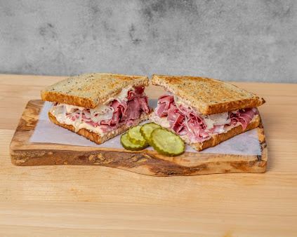 Photo Brooklyn Pickle Sandwich Shop - 21