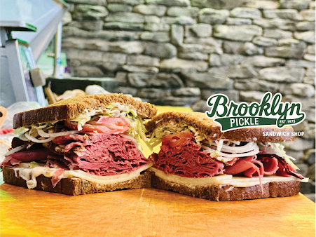 Photo Brooklyn Pickle Sandwich Shop - 22