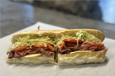 Photo Brooklyn Pickle Sandwich Shop - 23