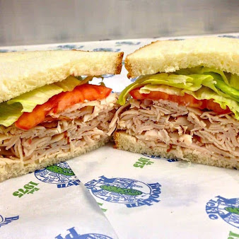 Photo Brooklyn Pickle Sandwich Shop - 25