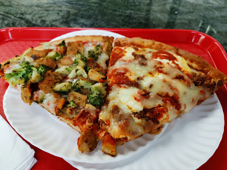 Photo Brooklyn Pizza Ii - 7