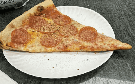 Photo Brooklyn Pizza Ii - 8