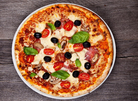 Photo Brooklyn Pizza Ii - 9