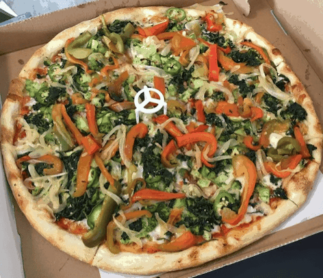 Photo Brooklyn Pizza Ii - 10