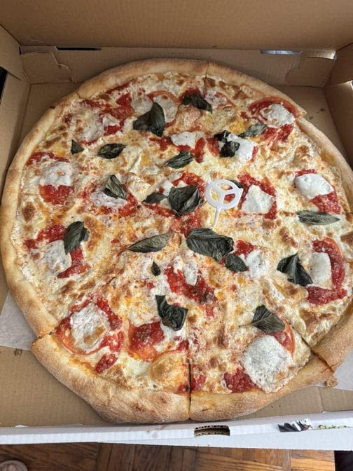 Photo Brooklyn Pizza Ii - 16