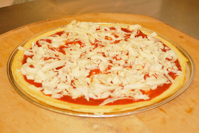 Photo Brooklyn Pizza Ii - 18