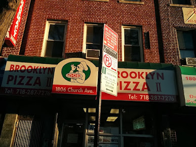 Photo Brooklyn Pizza Ii - 26