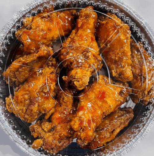 Photo Brooklyn Pizza & Wings - 2