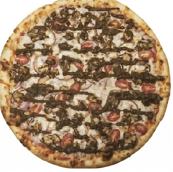 Photo Brooklyn Pizza & Wings - 5