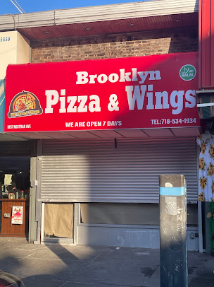 Photo Brooklyn Pizza & Wings - 10
