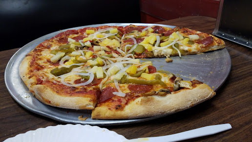 Photo Brooklyn Pizzeria - 11