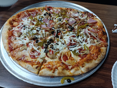 Photo Brooklyn Pizzeria - 13