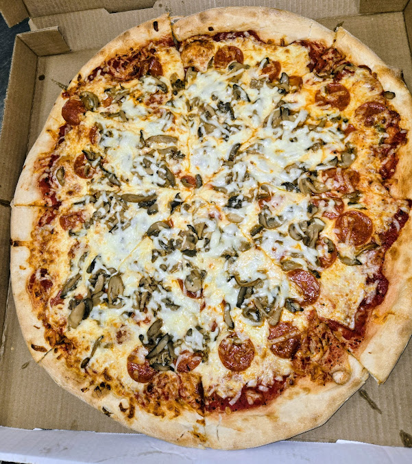Photo Brooklyn Pizzeria - 18
