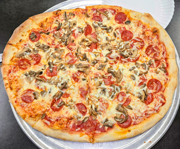 Photo Brooklyn Pizzeria - 22