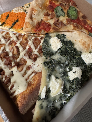 Photo Brooklyn's Homeslice Pizzeria Ii - 5