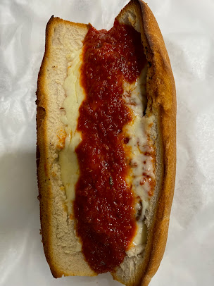 Photo Brooklyn's Homeslice Pizzeria Ii - 6
