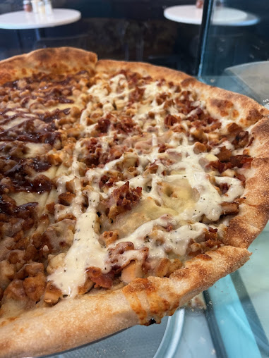 Photo Brooklyn's Homeslice Pizzeria Ii - 9