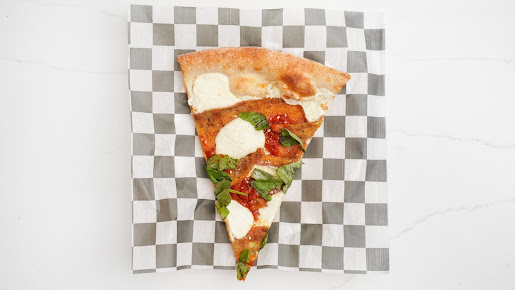 Photo Brooklyn's Homeslice Pizzeria Ii - 10