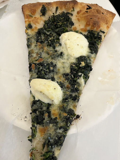Photo Brooklyn's Homeslice Pizzeria Ii - 11