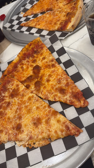 Photo Brooklyn's Homeslice Pizzeria Ii - 12