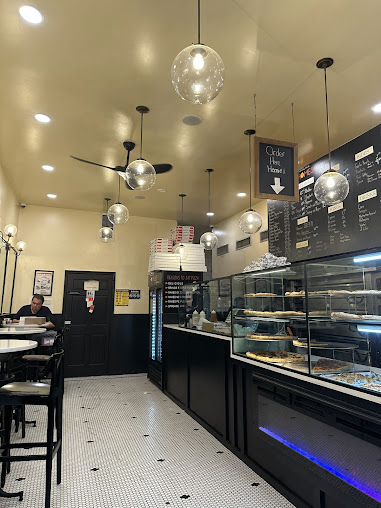 Photo Brooklyn's Homeslice Pizzeria Ii - 13