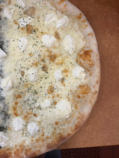 Photo Brooklyn's Homeslice Pizzeria Ii - 14