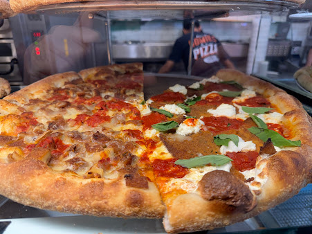 Photo Brooklyn's Homeslice Pizzeria Ii - 15