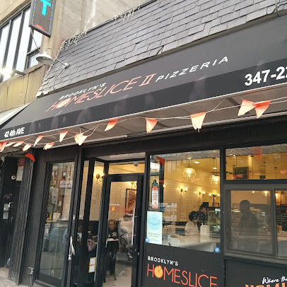 Photo Brooklyn's Homeslice Pizzeria Ii - 17