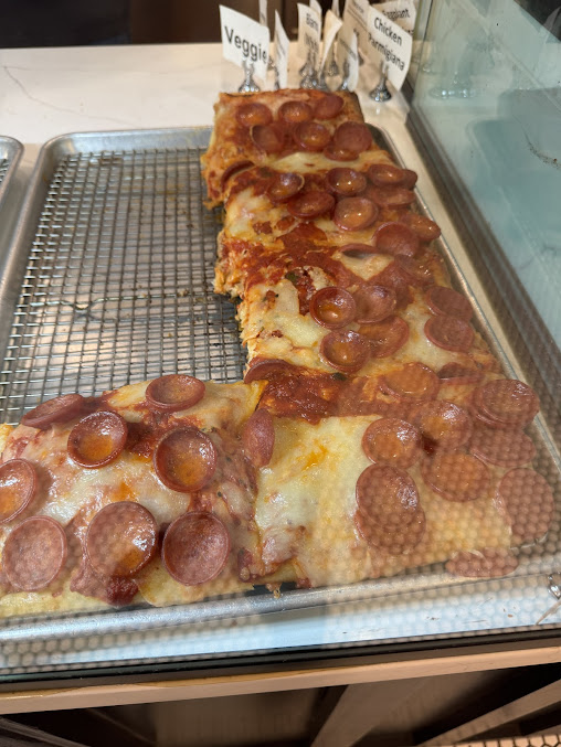 Photo Brooklyn's Homeslice Pizzeria Ii - 20
