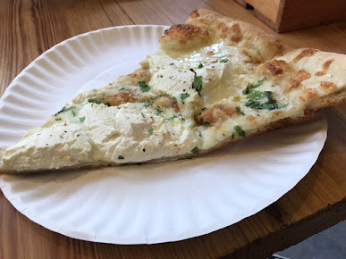 Photo Brooklyn's Homeslice Pizzeria Ii - 21