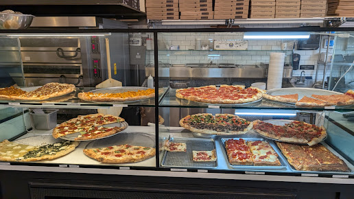 Photo Brooklyn's Homeslice Pizzeria Ii - 22