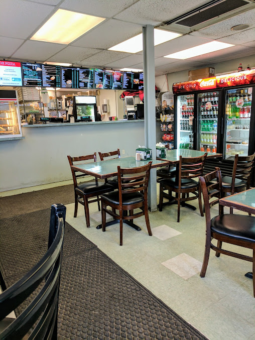 Photo Brookside Pizza Iii - 9