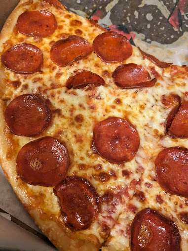 Photo Brookside Pizza Iii - 10