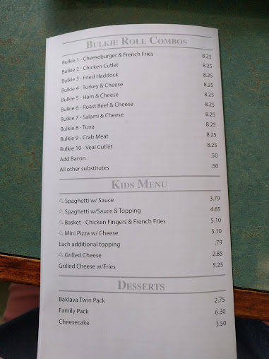 Photo Brookside Pizza Iii - 11