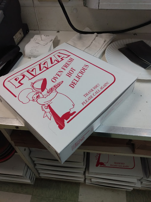 Photo Brookside Pizza Iii - 13