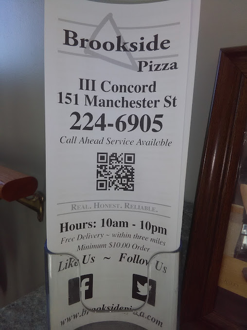 Photo Brookside Pizza Iii - 17