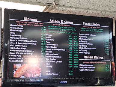 Photo Brookside Pizza Iii - 18