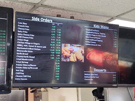 Photo Brookside Pizza Iii - 21