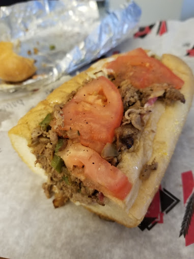 Photo Brookside Pizza Iii - 23