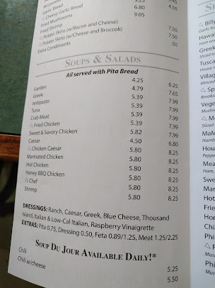 Photo Brookside Pizza Iii - 25