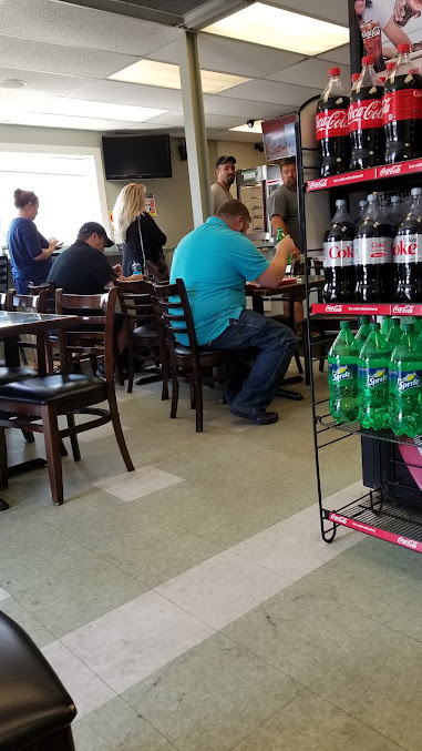 Photo Brookside Pizza Iii - 26