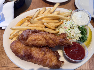 Photo Brophy Bros - 21