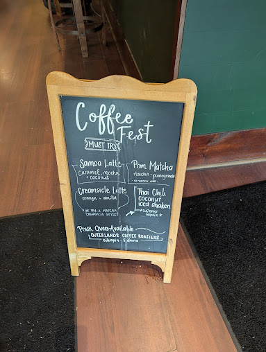 Menu Brothers Cortado - 3
