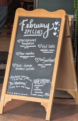 Menu Brothers Cortado - 4