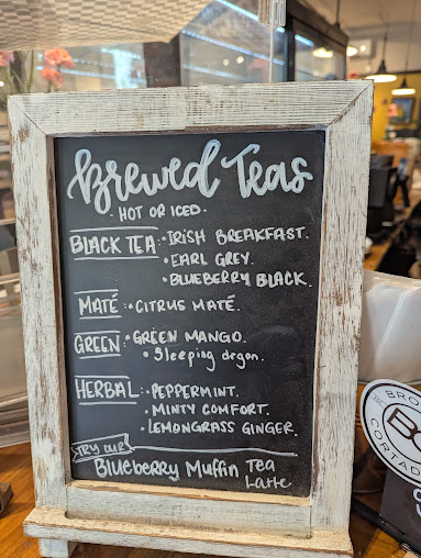 Menu Brothers Cortado - 5