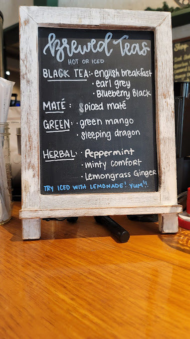 Menu Brothers Cortado - 6